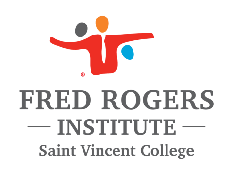 Fred Rogers Institute logo