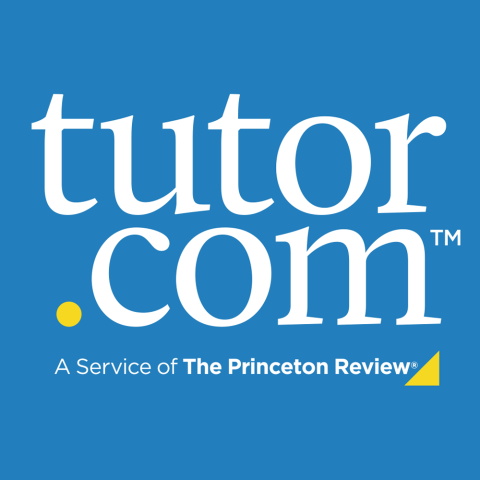 Tutor.com logo