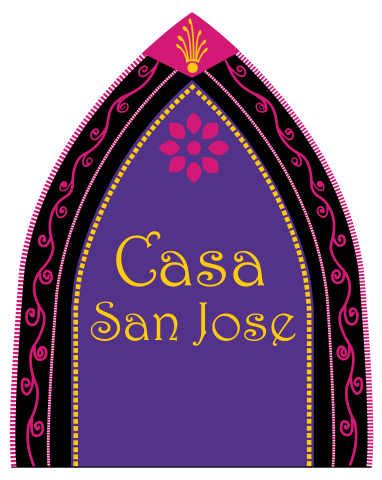 Casa San Jose logo