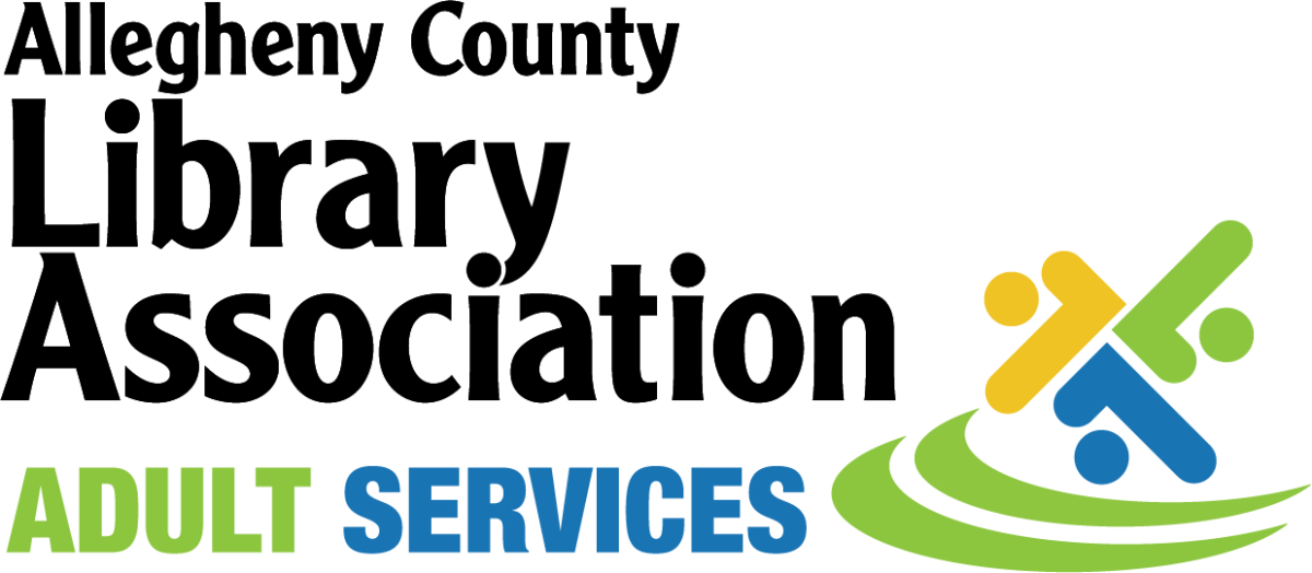 ACLA Adult Services logo