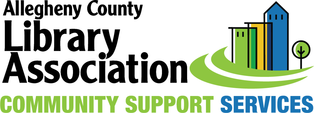 ACLA Community Support Services logo