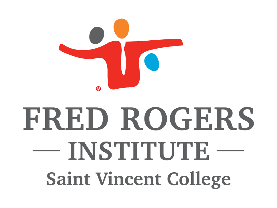 Fred Rogers Institute logo